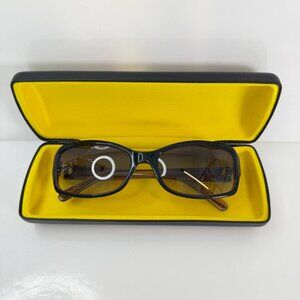 Marilyn Designer Sunglasses – Hard Case Included